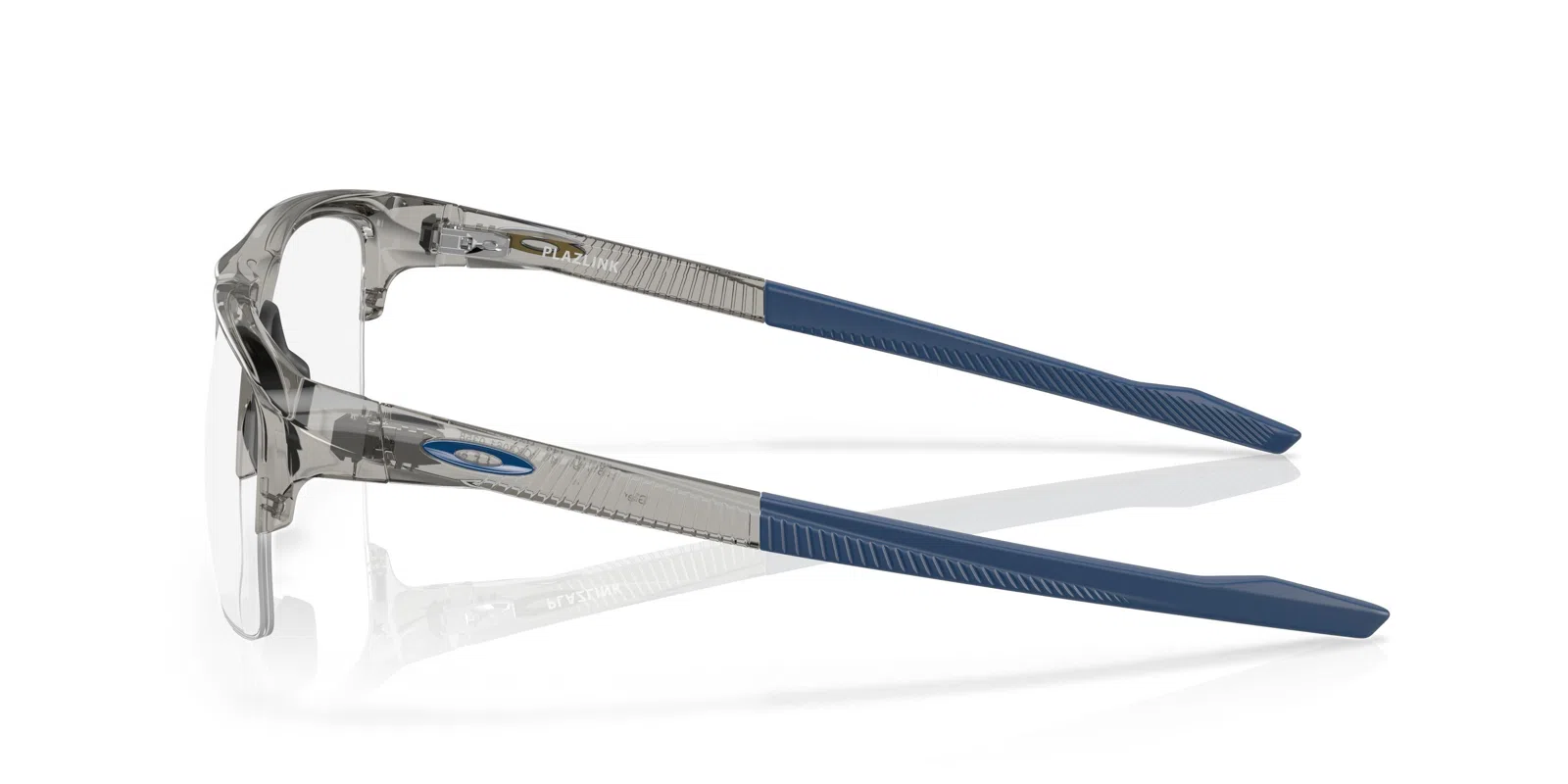 Oakley Plazlink 8061 Eyeglasses - view 6